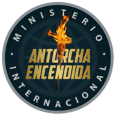 Antorcha Encendida